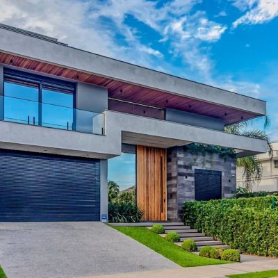 Casa Residencial com 564m², 4 quartos, 4 suítes, 4 garagens, no bairro Jurerê Internacional em Florianópolis