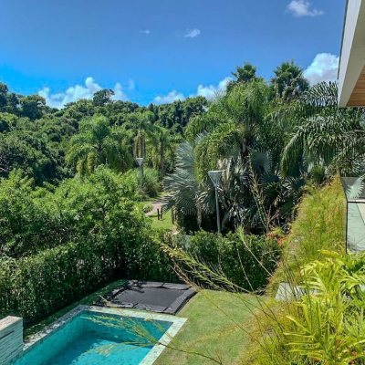 Casa Residencial com 564m², 4 quartos, 4 suítes, 4 garagens, no bairro Jurerê Internacional em Florianópolis