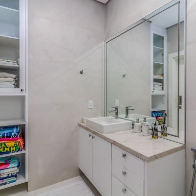 Casa Residencial com 564m², 4 quartos, 4 suítes, 4 garagens, no bairro Jurerê Internacional em Florianópolis