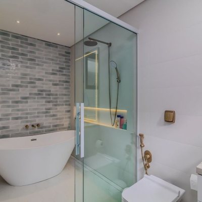 Casa Residencial com 564m², 4 quartos, 4 suítes, 4 garagens, no bairro Jurerê Internacional em Florianópolis