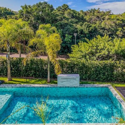 Casa Residencial com 564m², 4 quartos, 4 suítes, 4 garagens, no bairro Jurerê Internacional em Florianópolis