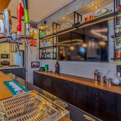 Casa Residencial com 564m², 4 quartos, 4 suítes, 4 garagens, no bairro Jurerê Internacional em Florianópolis