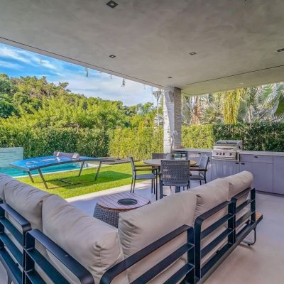 Casa Residencial com 564m², 4 quartos, 4 suítes, 4 garagens, no bairro Jurerê Internacional em Florianópolis