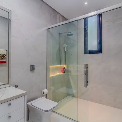 Casa Residencial com 564m², 4 quartos, 4 suítes, 4 garagens, no bairro Jurerê Internacional em Florianópolis