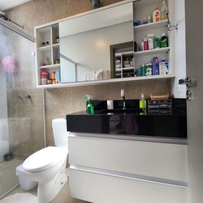 Casa Residencial com 178m², 3 quartos, 3 suítes, 2 garagens, no bairro Córrego Grande em Florianópolis