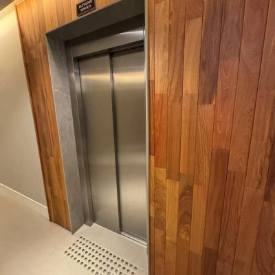 Apartamentos com 123m², 2 quartos, 1 suíte, 2 garagens, no bairro Jurerê em Florianópolis