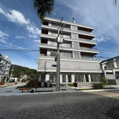Apartamentos com 123m², 2 quartos, 1 suíte, 2 garagens, no bairro Jurerê em Florianópolis