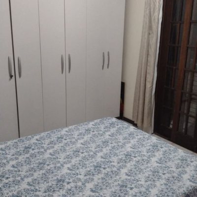 Casa Residencial com 160m², 3 quartos, 1 suíte, 2 garagens, no bairro Rio Tavares em Florianópolis