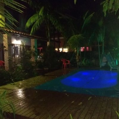 Casa Residencial com 160m², 3 quartos, 1 suíte, 2 garagens, no bairro Rio Tavares em Florianópolis