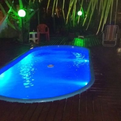 Casa Residencial com 160m², 3 quartos, 1 suíte, 2 garagens, no bairro Rio Tavares em Florianópolis