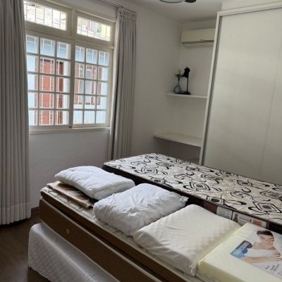 Casa Residencial com 99m², 3 quartos, 1 suíte, 2 garagens, no bairro Capoeiras em Florianópolis