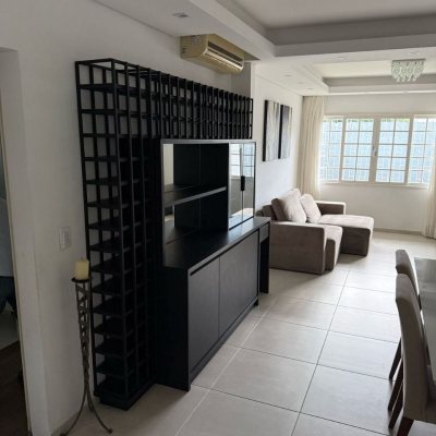 Casa Residencial com 99m², 3 quartos, 1 suíte, 2 garagens, no bairro Capoeiras em Florianópolis