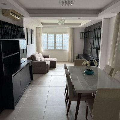 Casa Residencial com 99m², 3 quartos, 1 suíte, 2 garagens, no bairro Capoeiras em Florianópolis