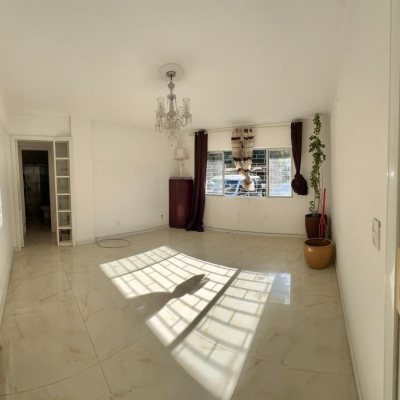 Apartamentos com 91m², 3 quartos, 1 suíte, no bairro Ponta De Baixo em São José