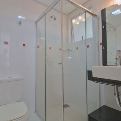 Apartamentos com 150m², 4 quartos, 3 suítes, 2 garagens, no bairro João Paulo em Florianópolis