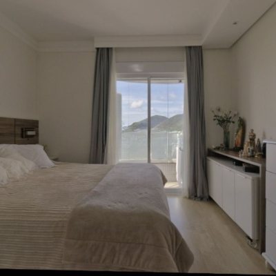 Apartamentos com 150m², 4 quartos, 3 suítes, 2 garagens, no bairro João Paulo em Florianópolis