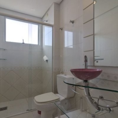 Apartamentos com 150m², 4 quartos, 3 suítes, 2 garagens, no bairro João Paulo em Florianópolis