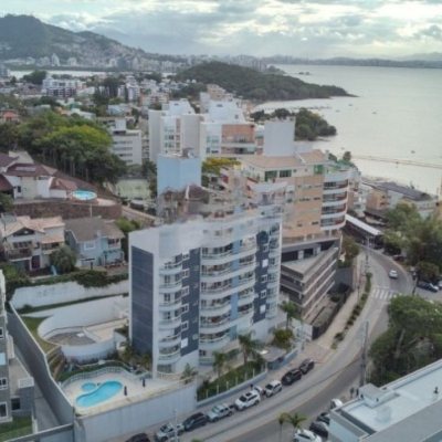 Apartamentos com 150m², 4 quartos, 3 suítes, 2 garagens, no bairro João Paulo em Florianópolis