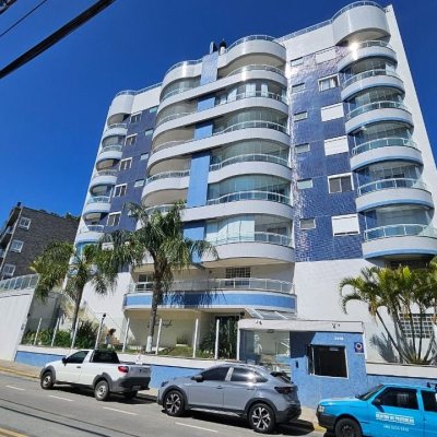 Apartamentos com 150m², 4 quartos, 3 suítes, 2 garagens, no bairro João Paulo em Florianópolis