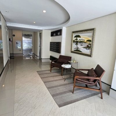 Apartamentos com 150m², 4 quartos, 3 suítes, 2 garagens, no bairro João Paulo em Florianópolis