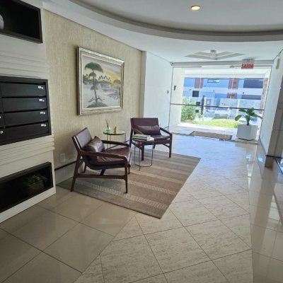 Apartamentos com 150m², 4 quartos, 3 suítes, 2 garagens, no bairro João Paulo em Florianópolis