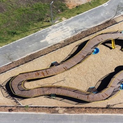 Casa em Condomínio com 174m², 3 quartos, 1 suíte, 4 garagens, no bairro Pedra Branca em Palhoça