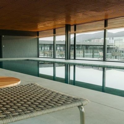 Casa em Condomínio com 174m², 3 quartos, 1 suíte, 4 garagens, no bairro Pedra Branca em Palhoça