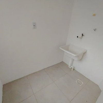Apartamentos com 64m², 3 quartos, 1 garagem, no bairro Trindade em Florianópolis