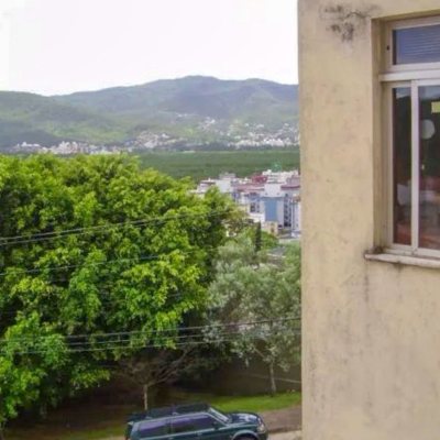 Apartamentos com 64m², 3 quartos, 1 garagem, no bairro Trindade em Florianópolis