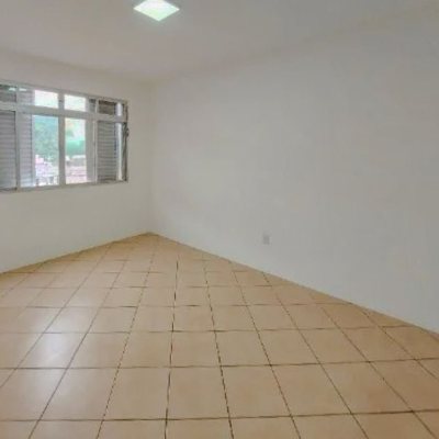 Apartamentos com 64m², 3 quartos, 1 garagem, no bairro Trindade em Florianópolis