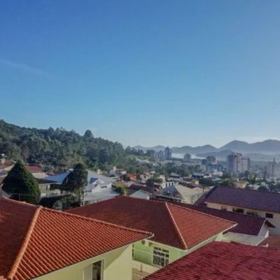 Apartamentos com 64m², 3 quartos, 1 garagem, no bairro Trindade em Florianópolis