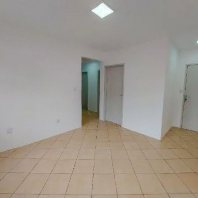 Apartamentos com 64m², 3 quartos, 1 garagem, no bairro Trindade em Florianópolis