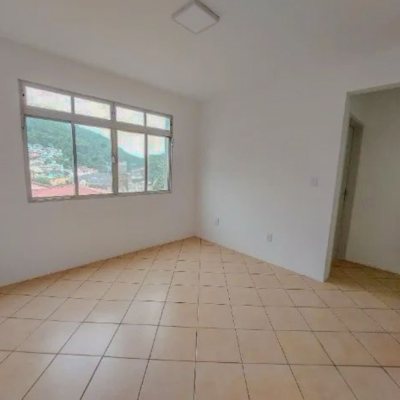 Apartamentos com 64m², 3 quartos, 1 garagem, no bairro Trindade em Florianópolis