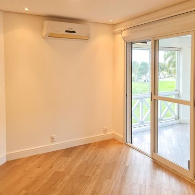 Apartamentos com 46m², 1 quarto, 1 garagem, no bairro Lagoa Da Conceição em Florianópolis