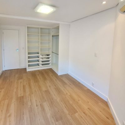Apartamentos com 46m², 1 quarto, 1 garagem, no bairro Lagoa Da Conceição em Florianópolis