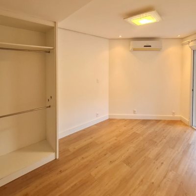 Apartamentos com 46m², 1 quarto, 1 garagem, no bairro Lagoa Da Conceição em Florianópolis