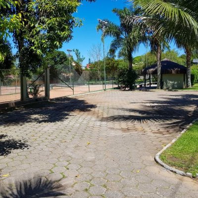 Apartamentos com 46m², 1 quarto, 1 garagem, no bairro Lagoa Da Conceição em Florianópolis