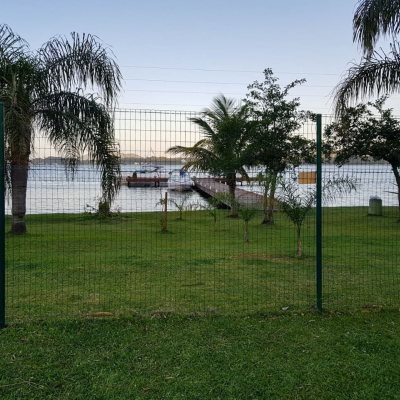 Apartamentos com 46m², 1 quarto, 1 garagem, no bairro Lagoa Da Conceição em Florianópolis