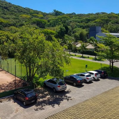 Apartamentos com 46m², 1 quarto, 1 garagem, no bairro Lagoa Da Conceição em Florianópolis