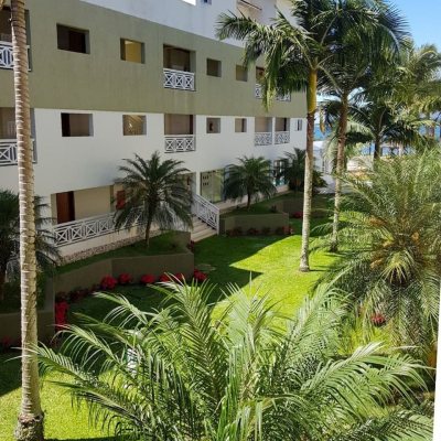 Apartamentos com 46m², 1 quarto, 1 garagem, no bairro Lagoa Da Conceição em Florianópolis