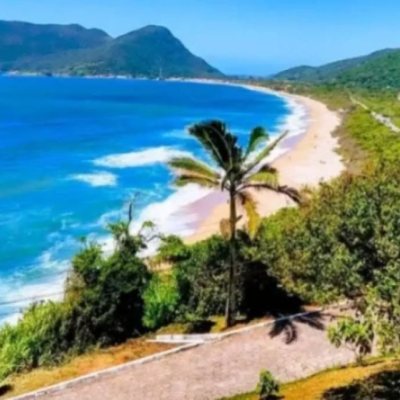 Apartamentos com 31m², 1 quarto (sendo 1 suíte), 1 garagem, no bairro Morro das Pedras em Florianópolis