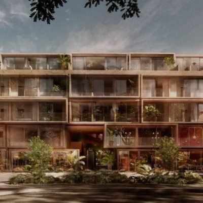 Apartamentos com 31m², 1 quarto, 1 suíte, 1 garagem, no bairro Morro das Pedras em Florianópolis