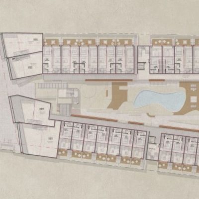 Apartamentos com 31m², 1 quarto, 1 suíte, 1 garagem, no bairro Morro das Pedras em Florianópolis