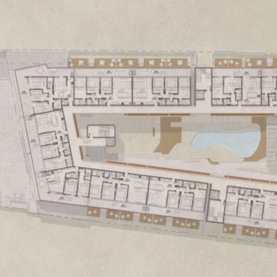 Apartamentos com 31m², 1 quarto, 1 suíte, 1 garagem, no bairro Morro das Pedras em Florianópolis