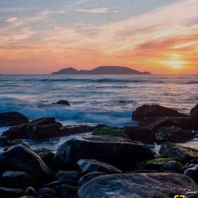 Apartamentos com 31m², 1 quarto, 1 suíte, 1 garagem, no bairro Morro das Pedras em Florianópolis