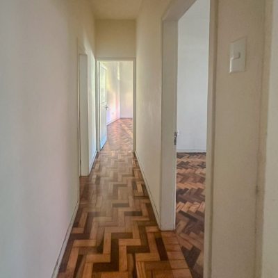 Apartamentos com 87m², 2 quartos, no bairro Centro em Florianópolis