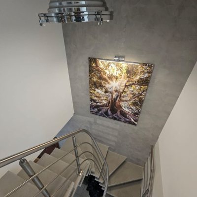 Casa em Condomínio com 101m², 3 quartos, 1 suíte, 2 garagens, no bairro Morro das Pedras em Florianópolis