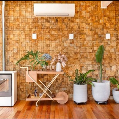 Casa Residencial com 78m², 2 suítes, 4 garagens, no bairro Rio do Leste em Urubici