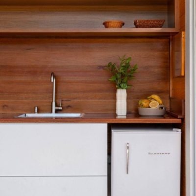 Casa Residencial com 78m², 2 suítes, 4 garagens, no bairro Rio do Leste em Urubici