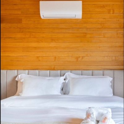 Casa Residencial com 78m², 2 suítes, 4 garagens, no bairro Rio do Leste em Urubici